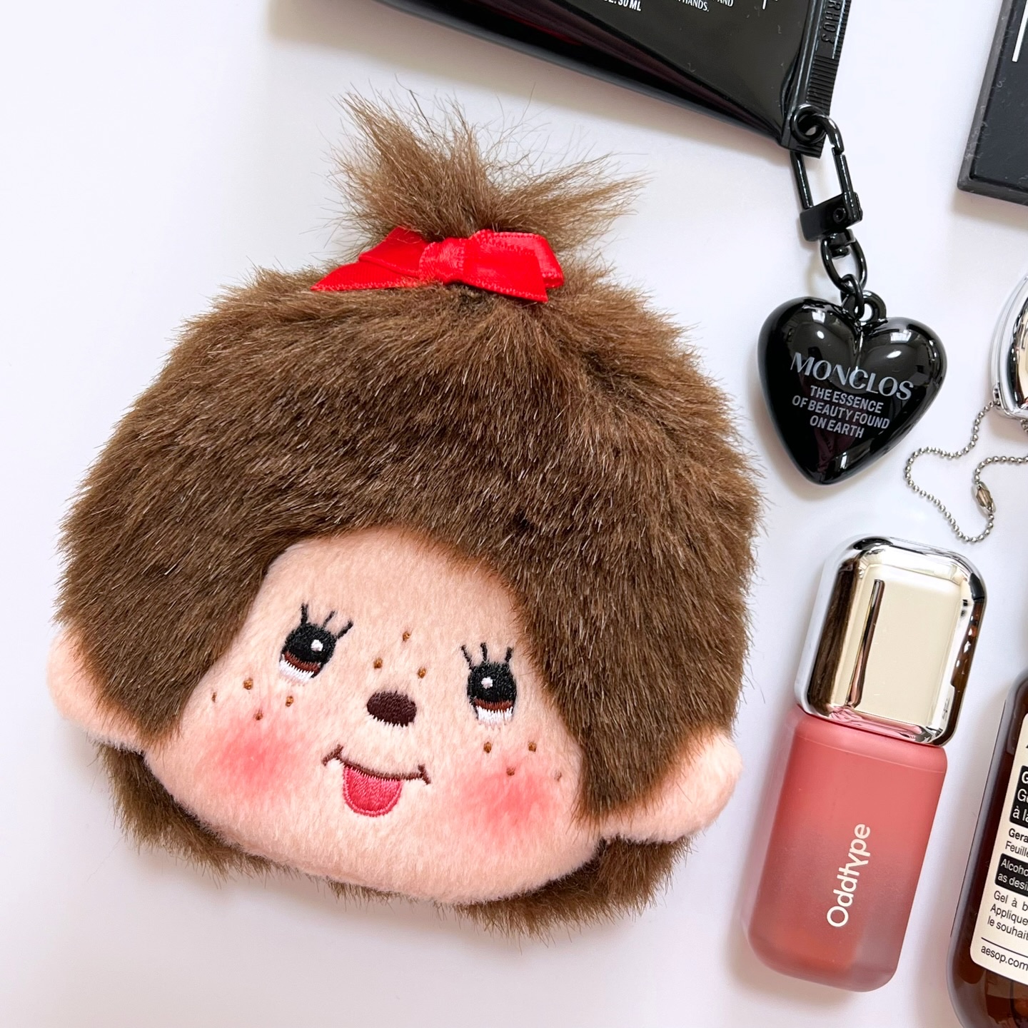 ライトリフレクティングセッティングパウダー　プレスト　N/NARS/プレストパウダーを使ったクチコミ（3枚目）