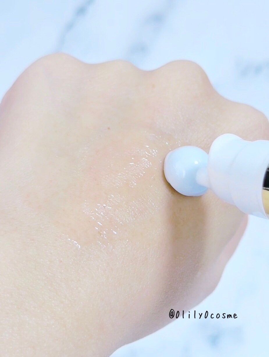 インテンシブリフティングアンプルスティック/ISOI/アイケア・アイクリームを使ったクチコミ(6枚目)