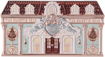 #03 ミントチョコレート(Mint Chocolate)