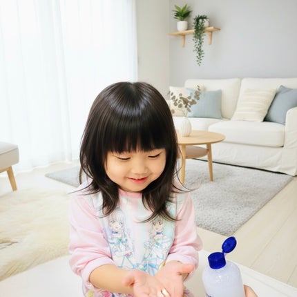 ハトムギ化粧水(ナチュリエ スキンコンディショナー R )/ナチュリエ/化粧水を使ったクチコミ(2枚目)