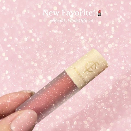 タトゥーベルベットティント/フォレンコス/リップティントを使ったクチコミ(1枚目)