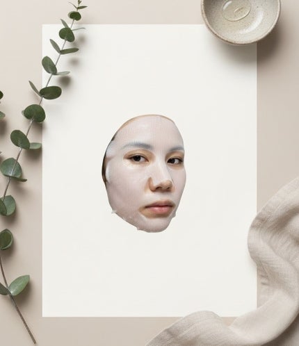 トラブルパッチマスク/EIOM/その他スキンケアを使ったクチコミ(3枚目)