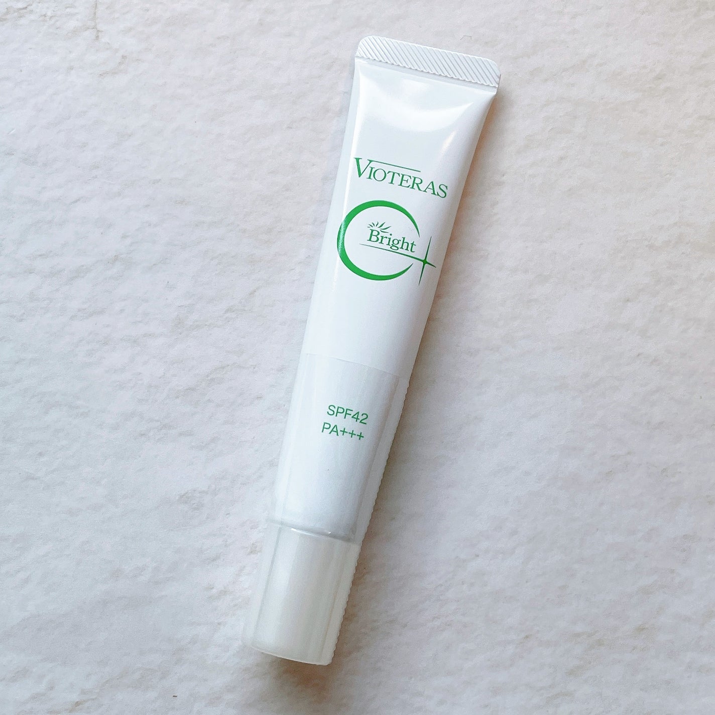 HSCセラム ヒト肝細胞ベースケア美容液/ヴィオテラス/美容液を使ったクチコミ(6枚目)