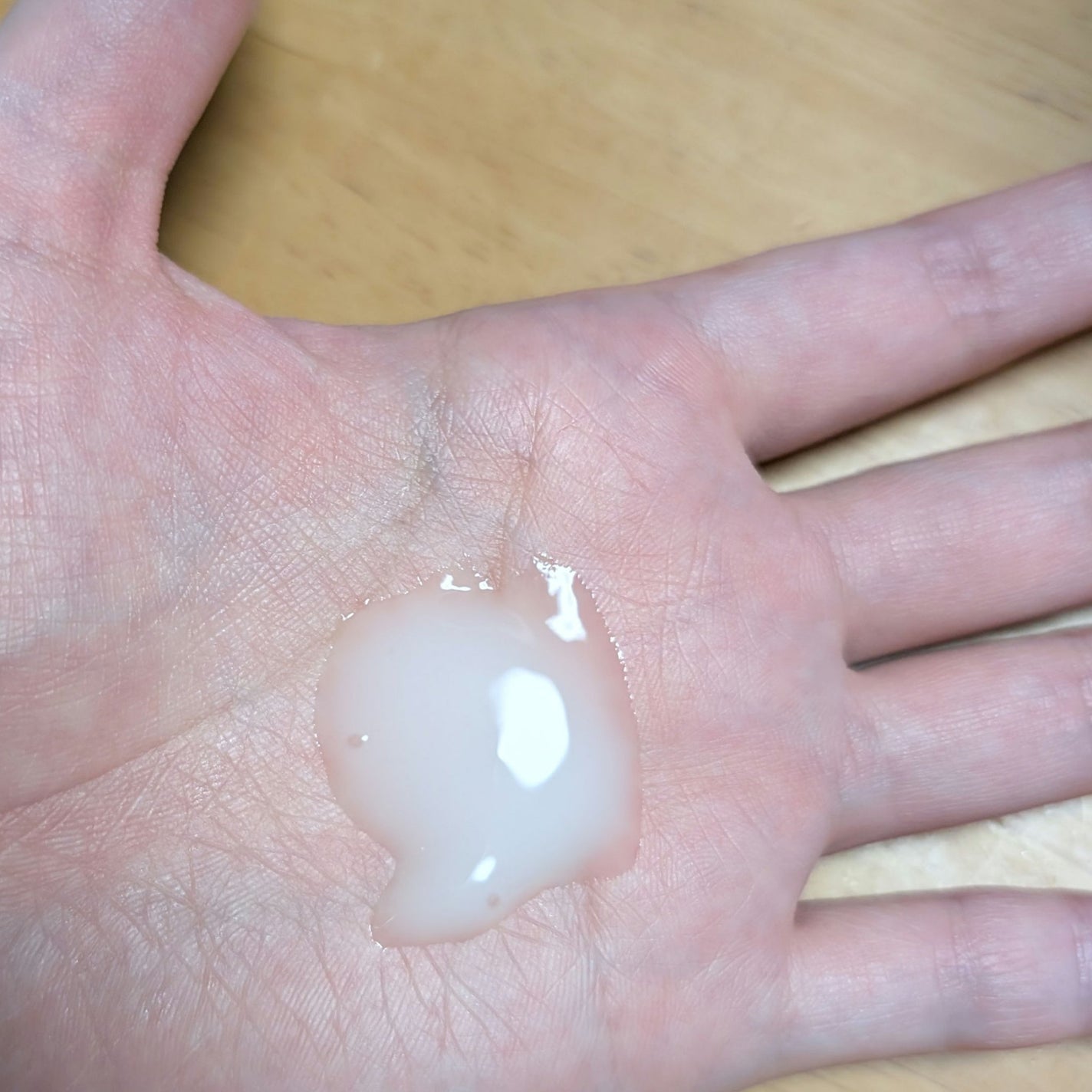 ピュア ナチュラル エッセンスローション リフト/pdc/化粧水を使ったクチコミ(2枚目)