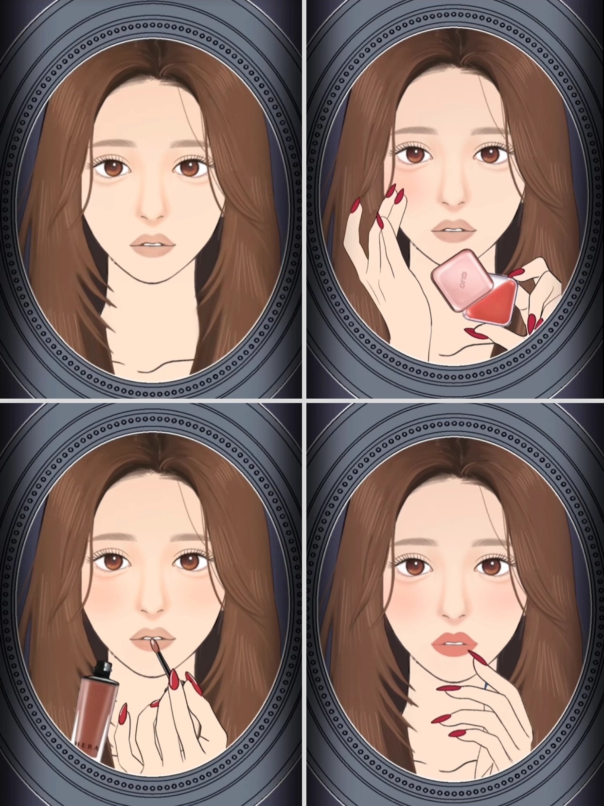 アネトス アクネケア トリートメント セラム/Anetos/美容液を使ったクチコミ（3枚目）