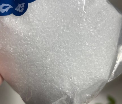 エプソムソルト/ビオスパ/無機塩系入浴剤を使ったクチコミ(2枚目)