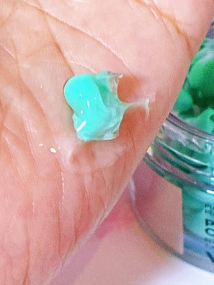 PDRN カプセルクリーム 100/VT/フェイスクリームを使ったクチコミ(5枚目)