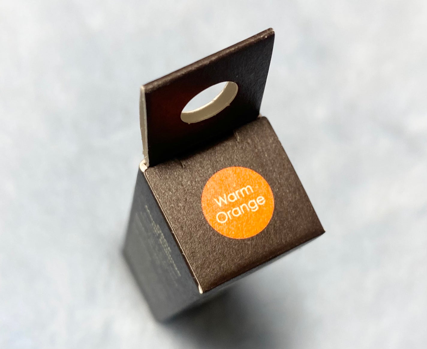 ムードチェンジリップバーム/オブジェ/リップバームを使ったクチコミ(2枚目)