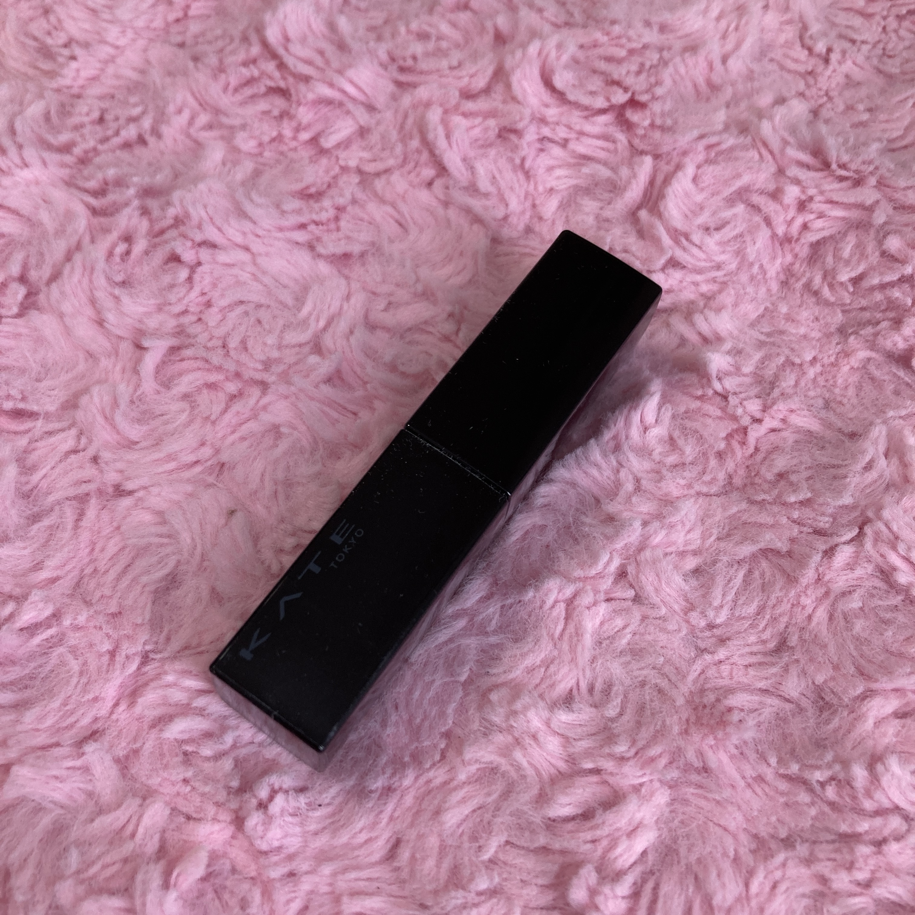 リップモンスター スフレマット/KATE/口紅を使ったクチコミ（1枚目）