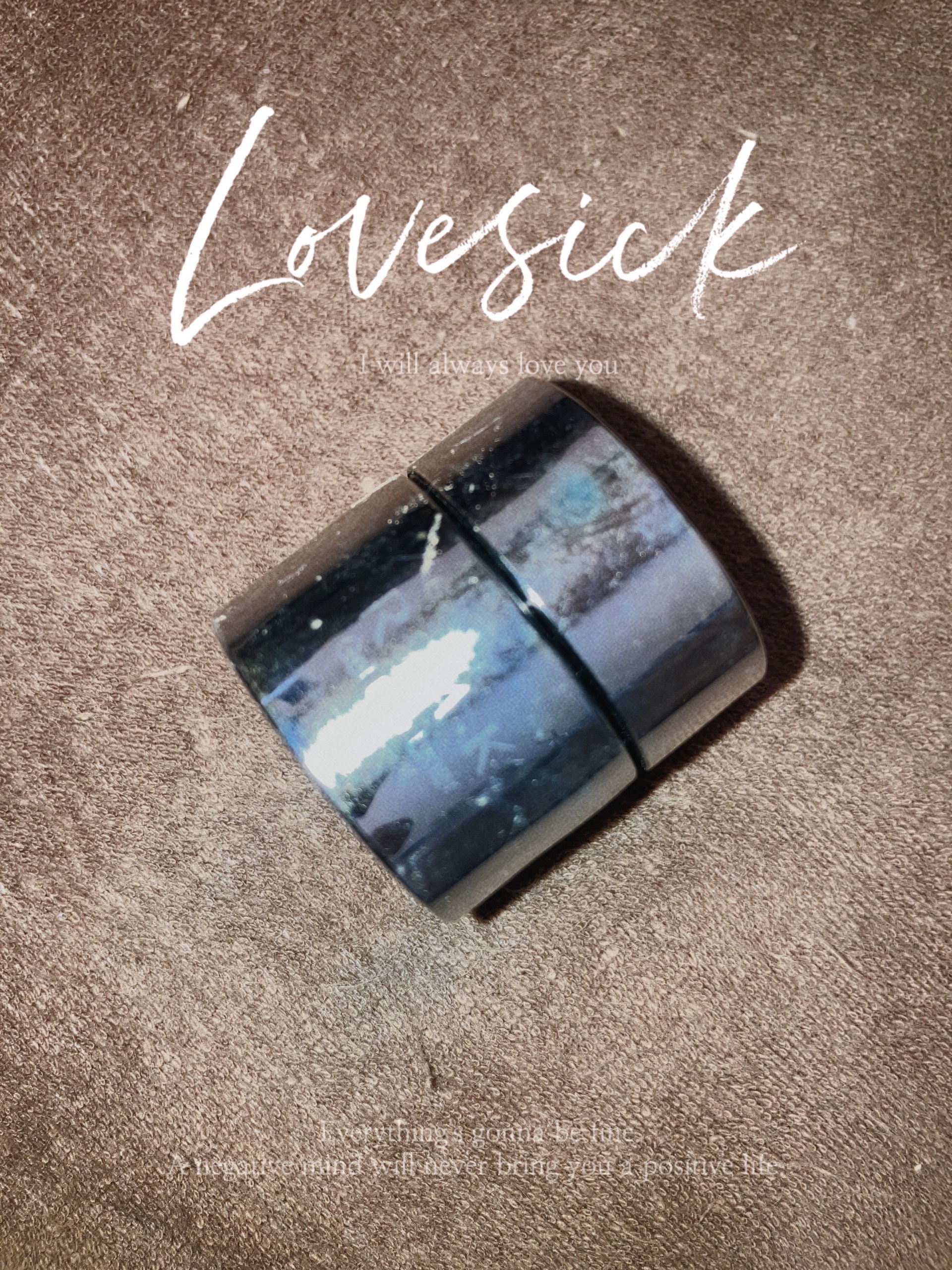 RMK インジーニアス ジェルアイライナーのクチコミ「
初めて使うタイプで使いこなせるか不安だったけど
思ったよりもスーーと描きやすく理想の仕上がり.....」（1枚目）