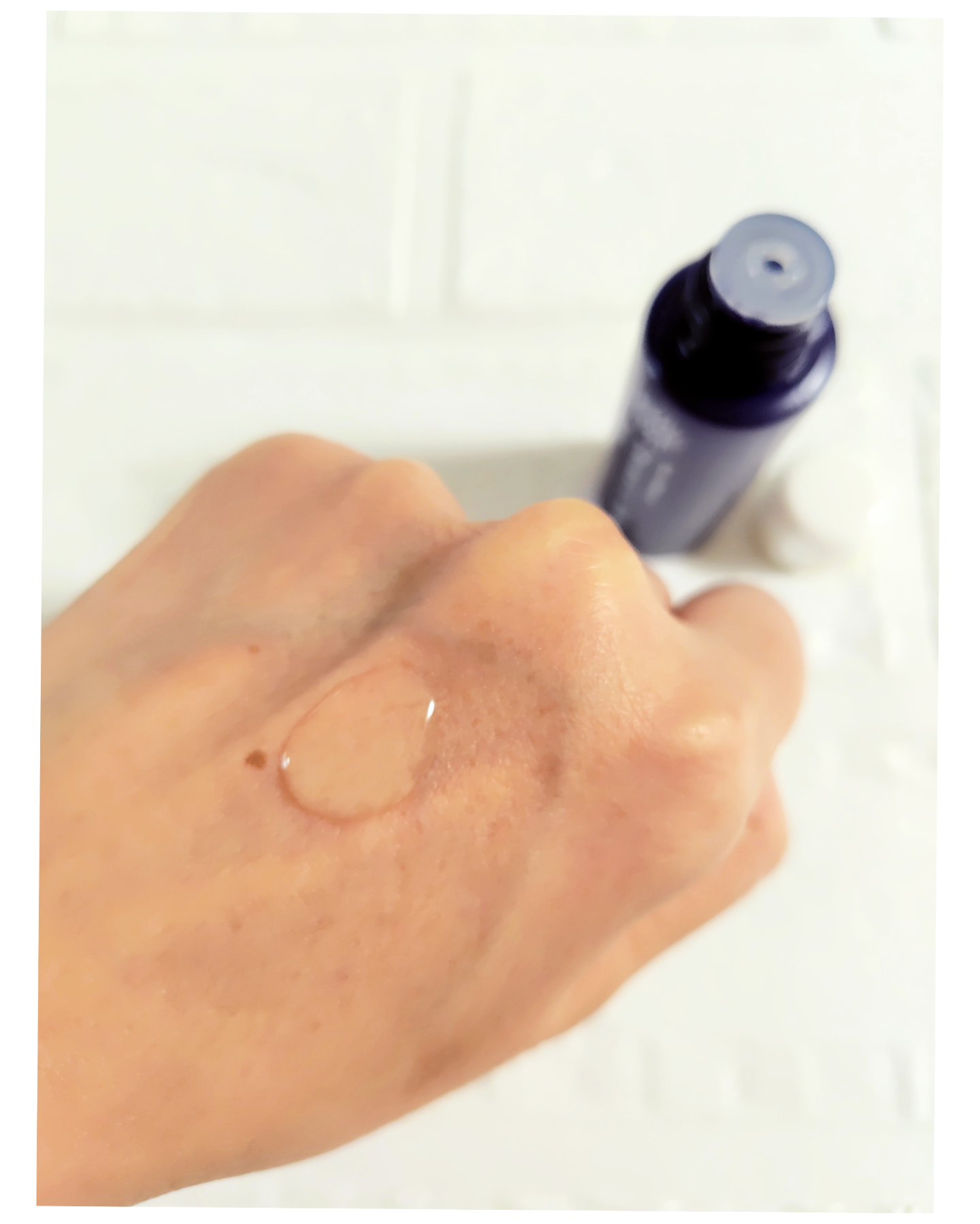 ライスビューティ　ドラマティックリペア トライアルキット/白鶴の化粧品/スキンケアキットを使ったクチコミ（3枚目）