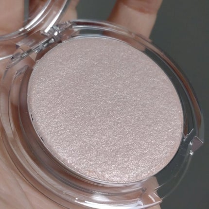 バニラコ シルキーグロウハイライター/BANILA CO/パウダーハイライトを使ったクチコミ(8枚目)