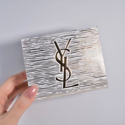 YSLラブシャイン キャンディ グロウ バーム/YVES SAINT LAURENT BEAUTE/口紅を使ったクチコミ(4枚目)