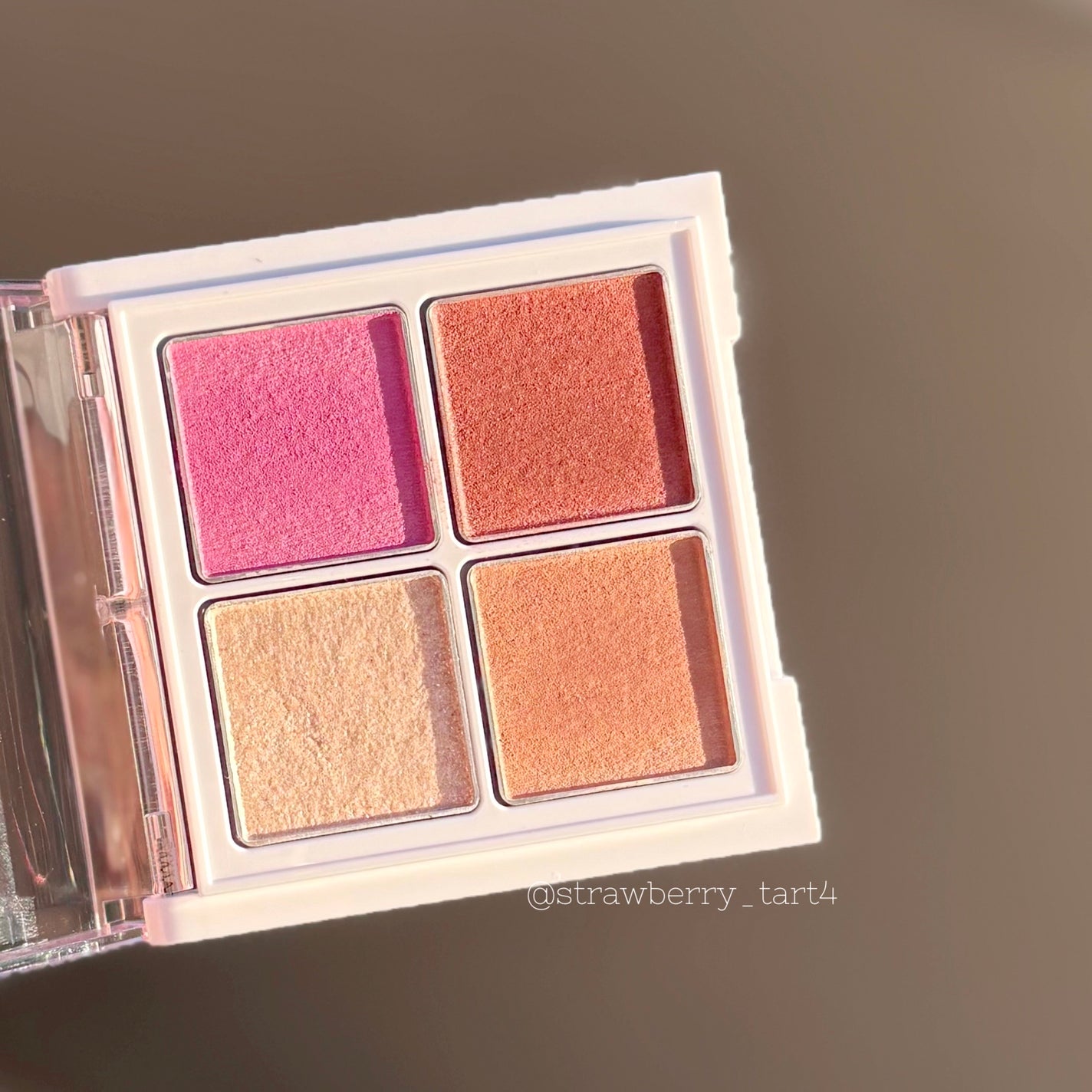 アイパレット/sopo/アイシャドウパレットを使ったクチコミ(6枚目)