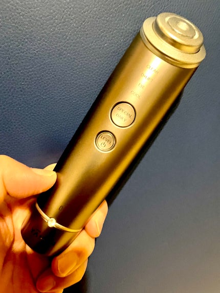 フォトプラス ディープリフト/YA-MAN TOKYO JAPAN/美顔器・マッサージを使ったクチコミ(4枚目)