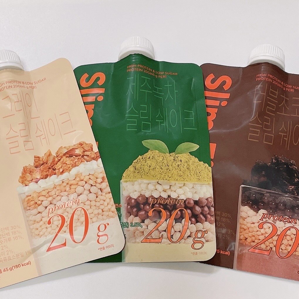 スリムフィット/EXTREME/その他プロテインを使ったクチコミ（2枚目）