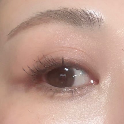 ケイト メロウブラウンアイズ/KATE/アイシャドウパレットを使ったクチコミ(4枚目)