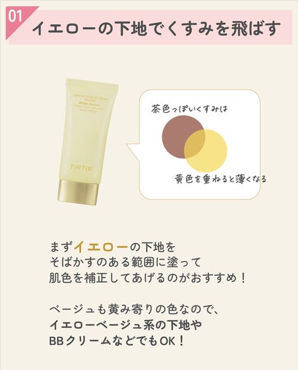 ãµãð·å¢æãåå¿è
ã¡ã€ã¯ on LIPS ãããã¥ã©ã«ã«ãã°ãããç®ç«ããªãããã¡ã€ã¯ã®ããæ¹ð»ãã¡ããã..ãïŒ4æç®ïŒ