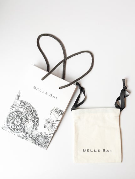 ベルナンバー 7 オードパルファン 美しい人生への道しるべ(GRACEFUL ROAD) 50mL/BELLE BAI/香水(その他)の画像