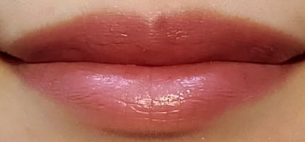 RMK ベルベットシーン リップカラー/RMK/口紅を使ったクチコミ(3枚目)