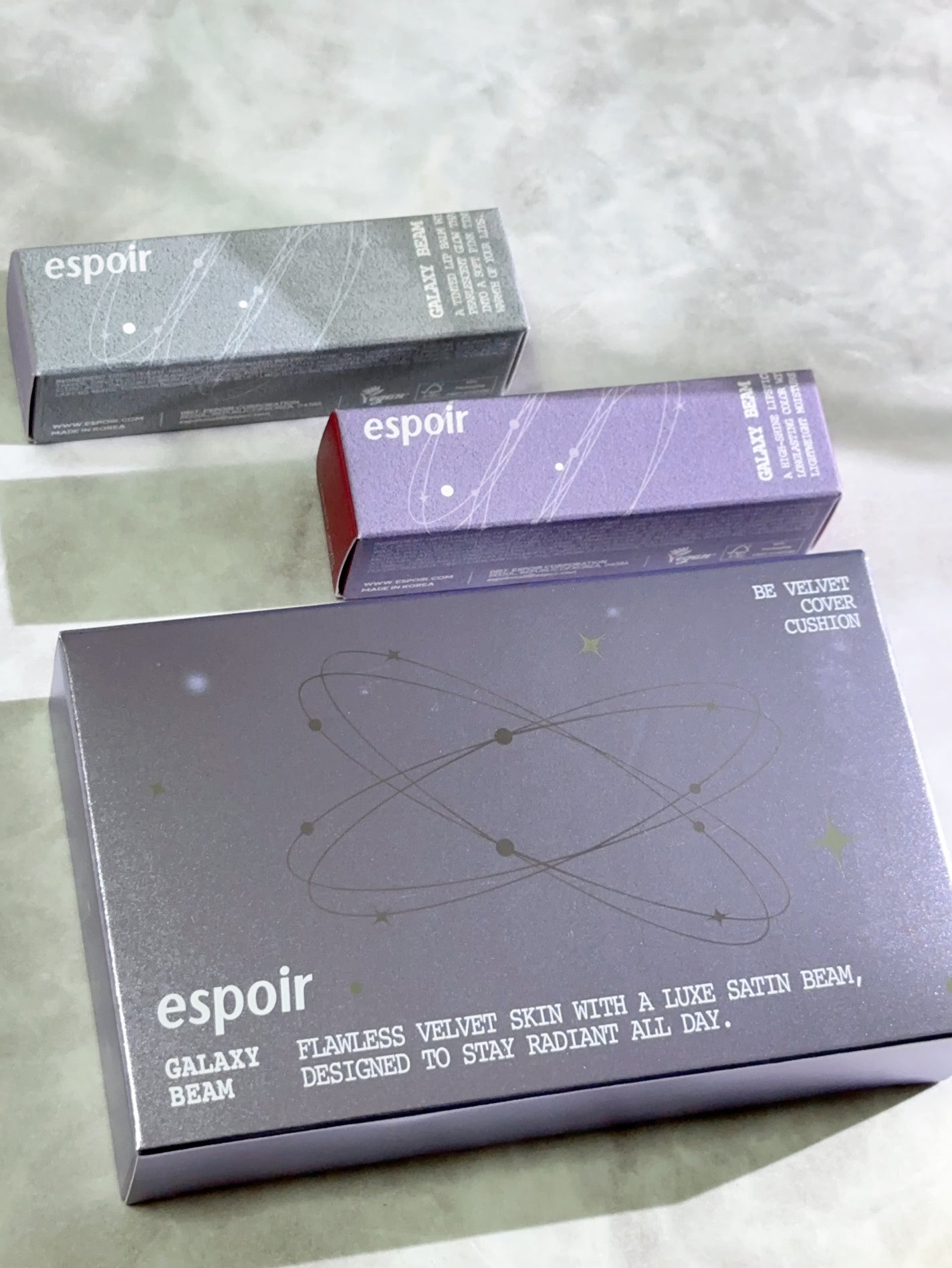 ノーウェアリップスティック バーミンググロー/espoir/口紅を使ったクチコミ(5枚目)