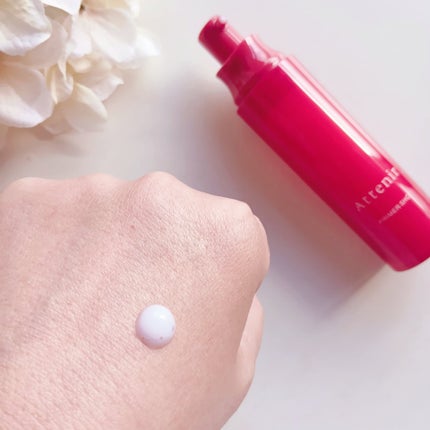 プライマーショット/アテニア/美容液を使ったクチコミ(4枚目)