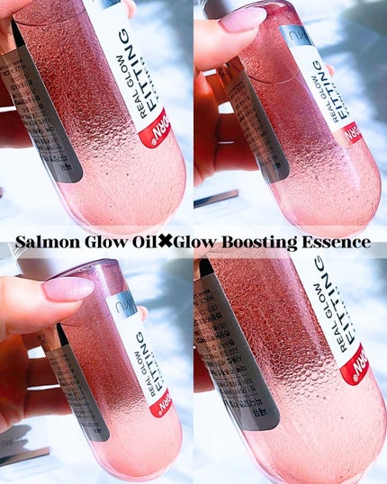 PDRNリアルグロウフィッティングトナー/SAM'U/ミスト状化粧水を使ったクチコミ(3枚目)