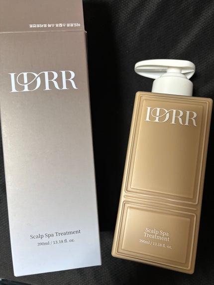 スカルプストリートメント/IDRR/コンディショナー単品を使ったクチコミ(1枚目)