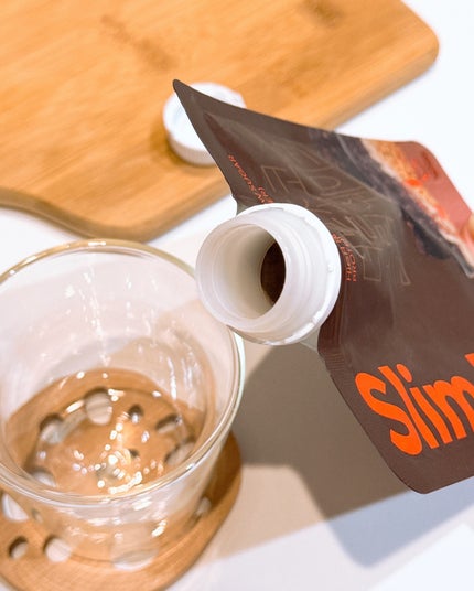 スリムフィット/EXTREME/その他プロテインを使ったクチコミ(3枚目)