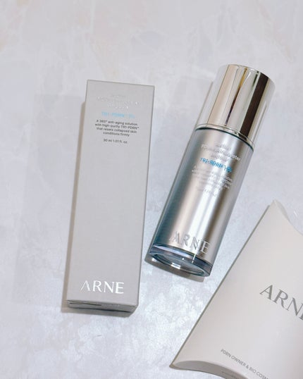 エクセルリーニョPDRNスキンブースターアンプル/ARNE/美容液を使ったクチコミ(2枚目)