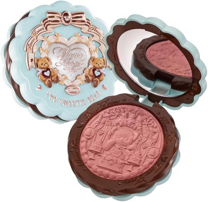 #05 ベアビスケット(Bear Biscuit)