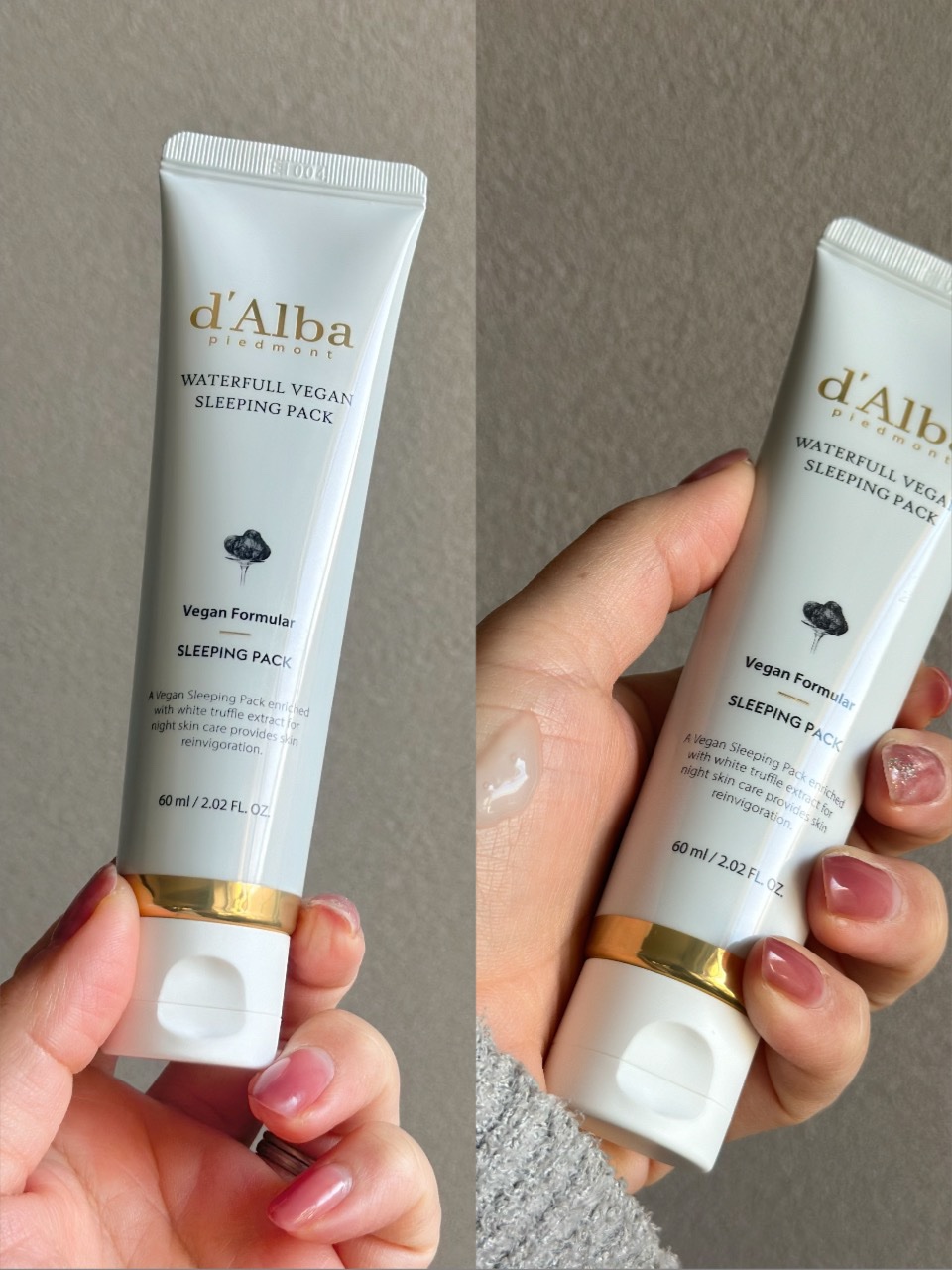 ダルバのスキンケア・基礎化粧品 ホワイトトリュフウォータフル