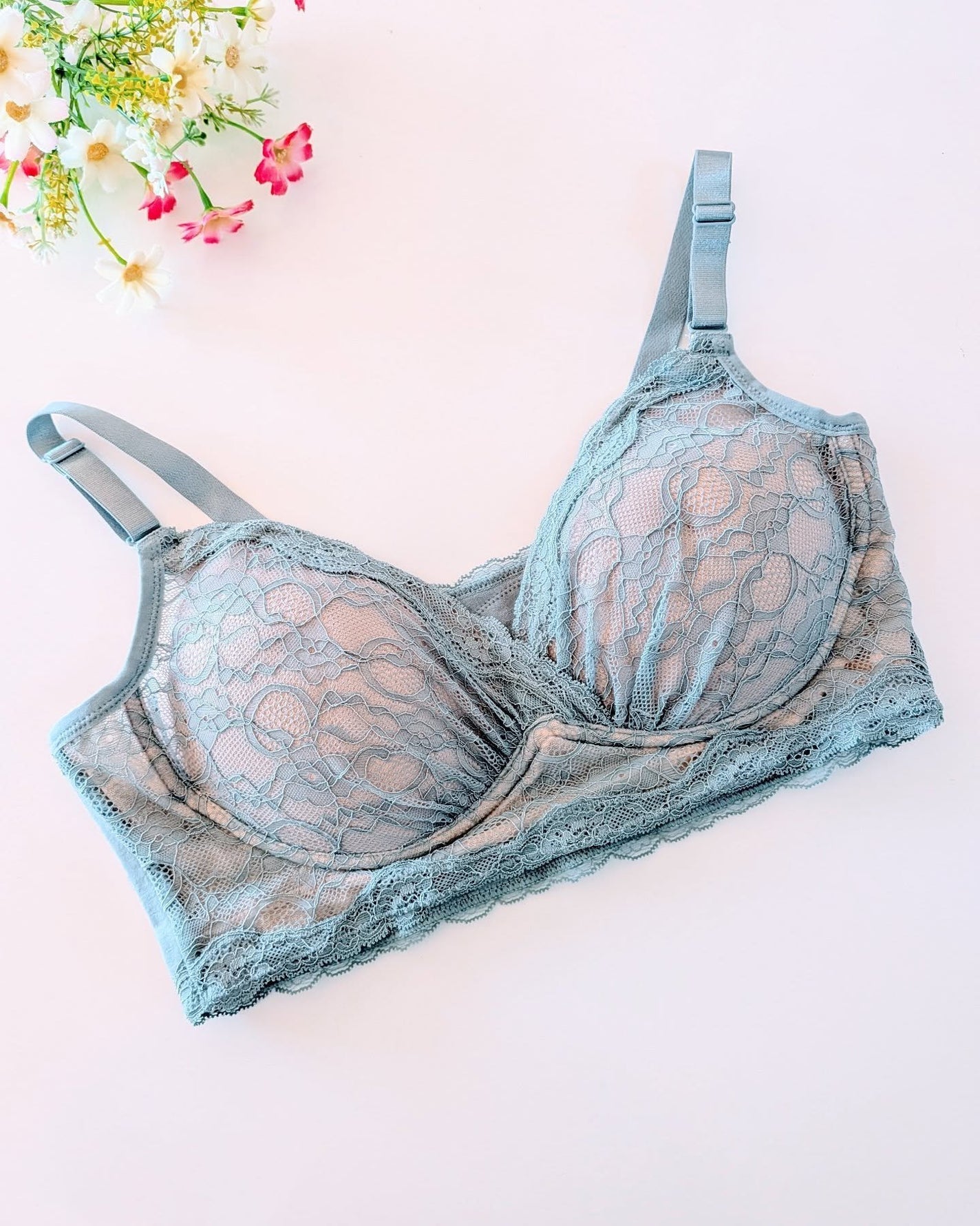 ナチュラルメイクブラ/noA600/その他を使ったクチコミ(1枚目)