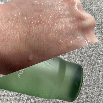 シティブリーズ32度フェイシャルスプレー/urbanand/その他スキンケアを使ったクチコミ(3枚目)