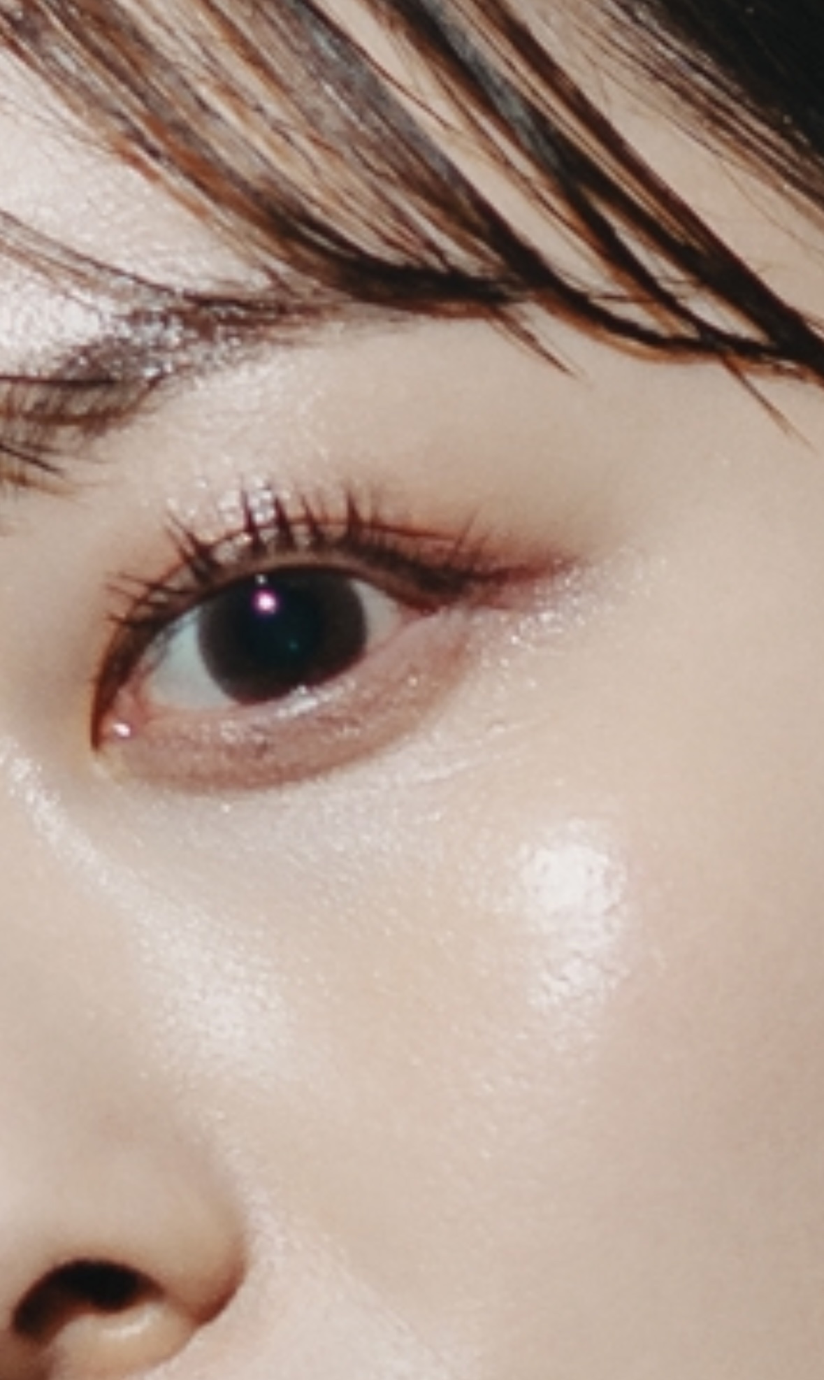 アートクラス フロッタージュペンシル/too cool for school/スティックアイシャドウを使ったクチコミ（3枚目）