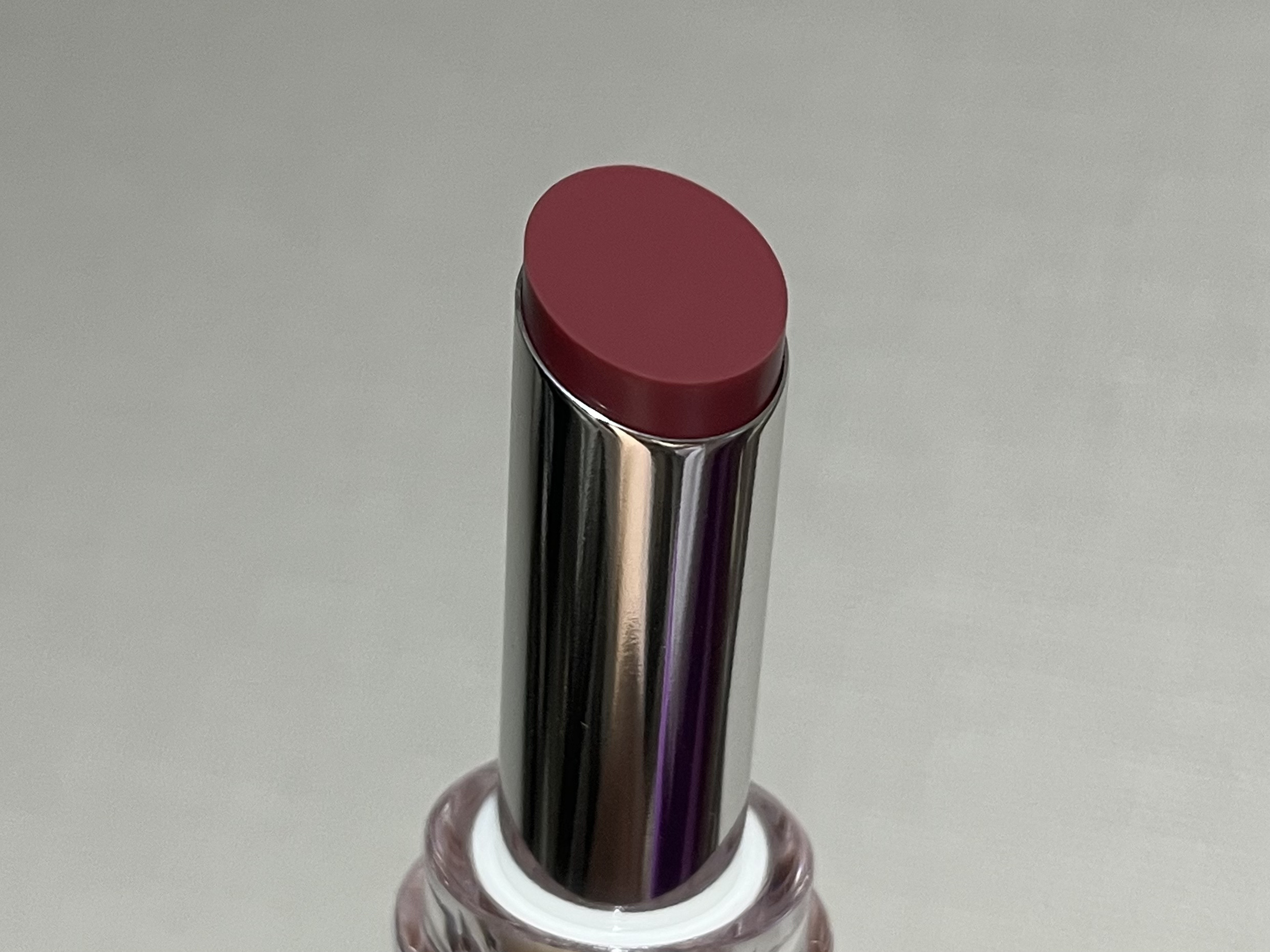 クリスタル  グラム バーム/CLIO/口紅・グロス・リップライナー・リップケアを使ったクチコミ（2枚目）