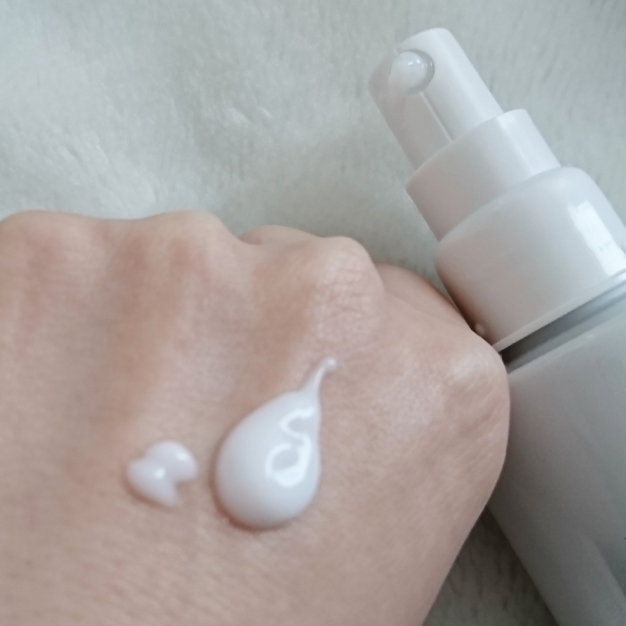 マイパーフェクション ブライトニング＆リンクル/vitoas/オールインワン化粧品を使ったクチコミ（3枚目）