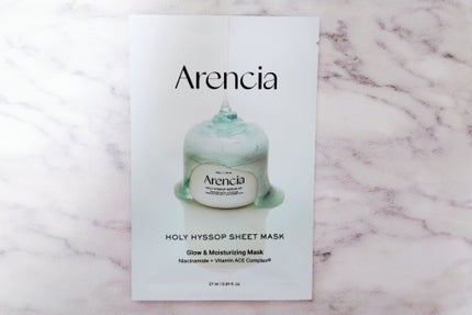 ããœããã¢ãããã¯/ã¢ã¬ã³ã·ã¢/æŽãæµãããã¯ã»ãã¹ã¯ã䜿ã£ãã¯ãã³ãïŒ1æç®ïŒ