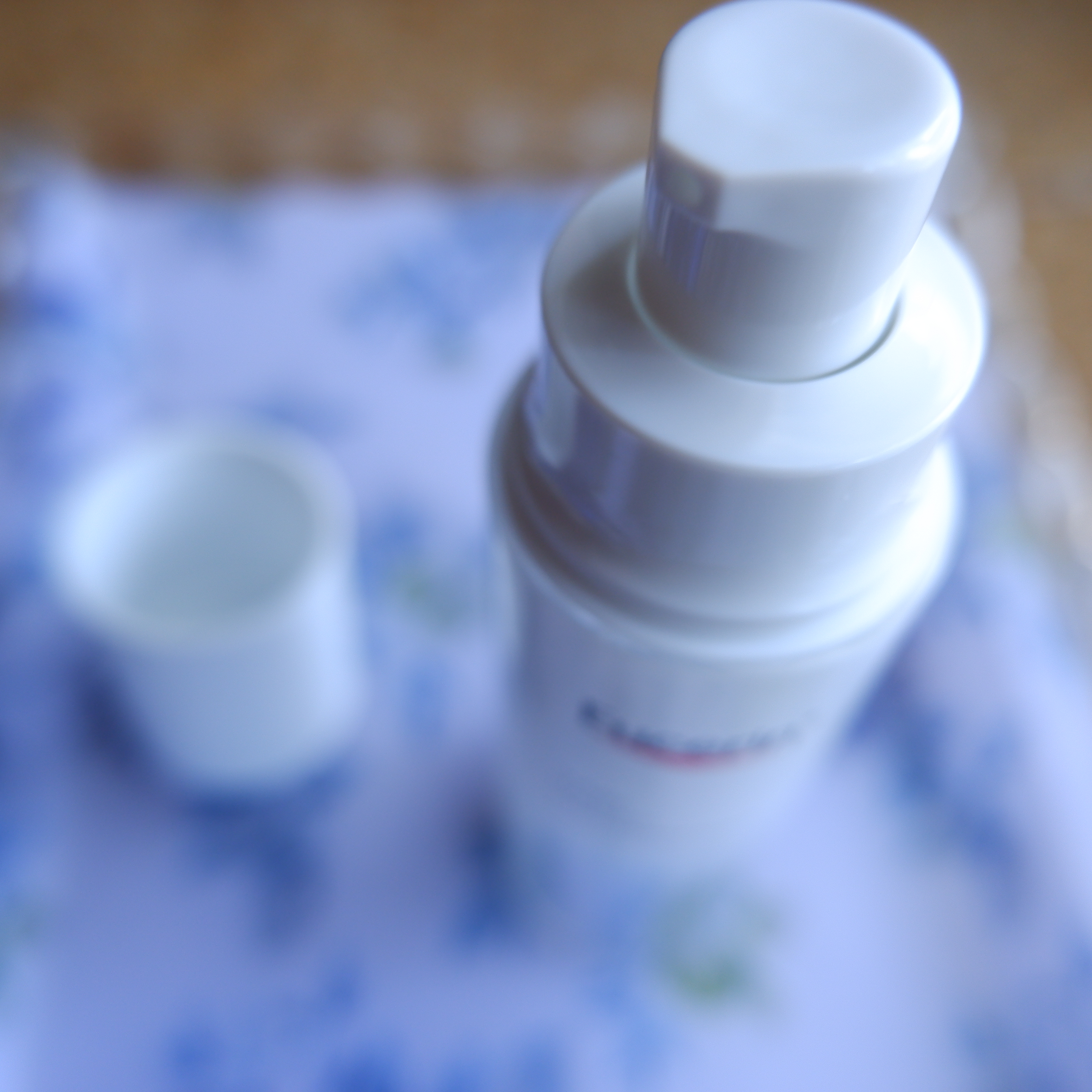 ユーセリン ハリフィラー バクチライズセラム<美容液>/Eucerin/美容液を使ったクチコミ（2枚目）