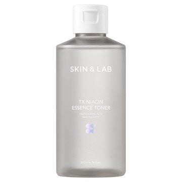 TXナイアシンエッセンストナー/SKIN&LAB/化粧水を使ったクチコミ(1枚目)