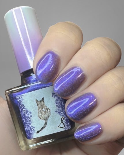 ネイルエス/ nail S(ネイルエス) /マニキュアを使ったクチコミ(1枚目)