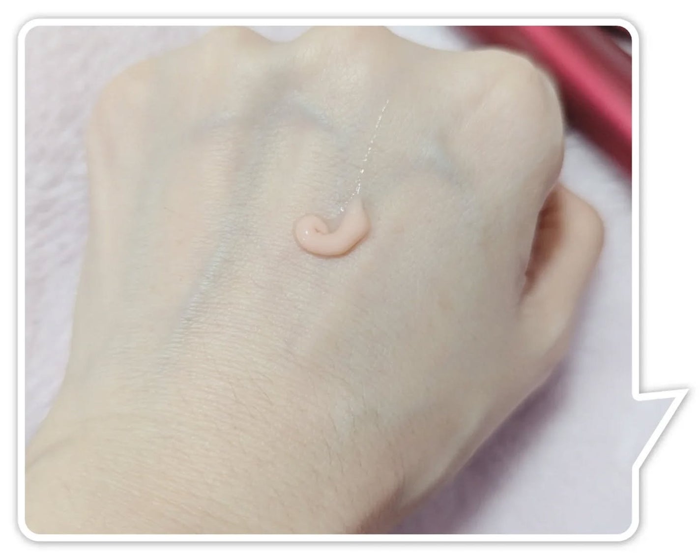 薬用アイクリームCL/ヴィオテラス/アイケア・アイクリームを使ったクチコミ(3枚目)