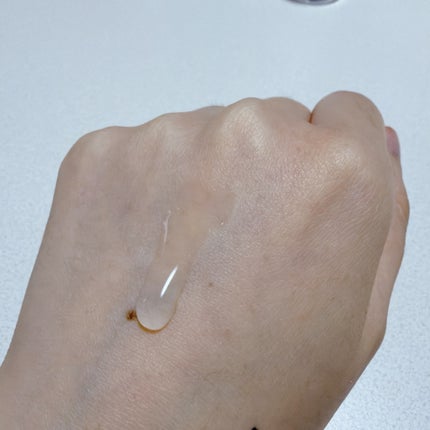 インジェスク NM 10000 デュオ ドリップ セラム/INJESK/美容液を使ったクチコミ(5枚目)