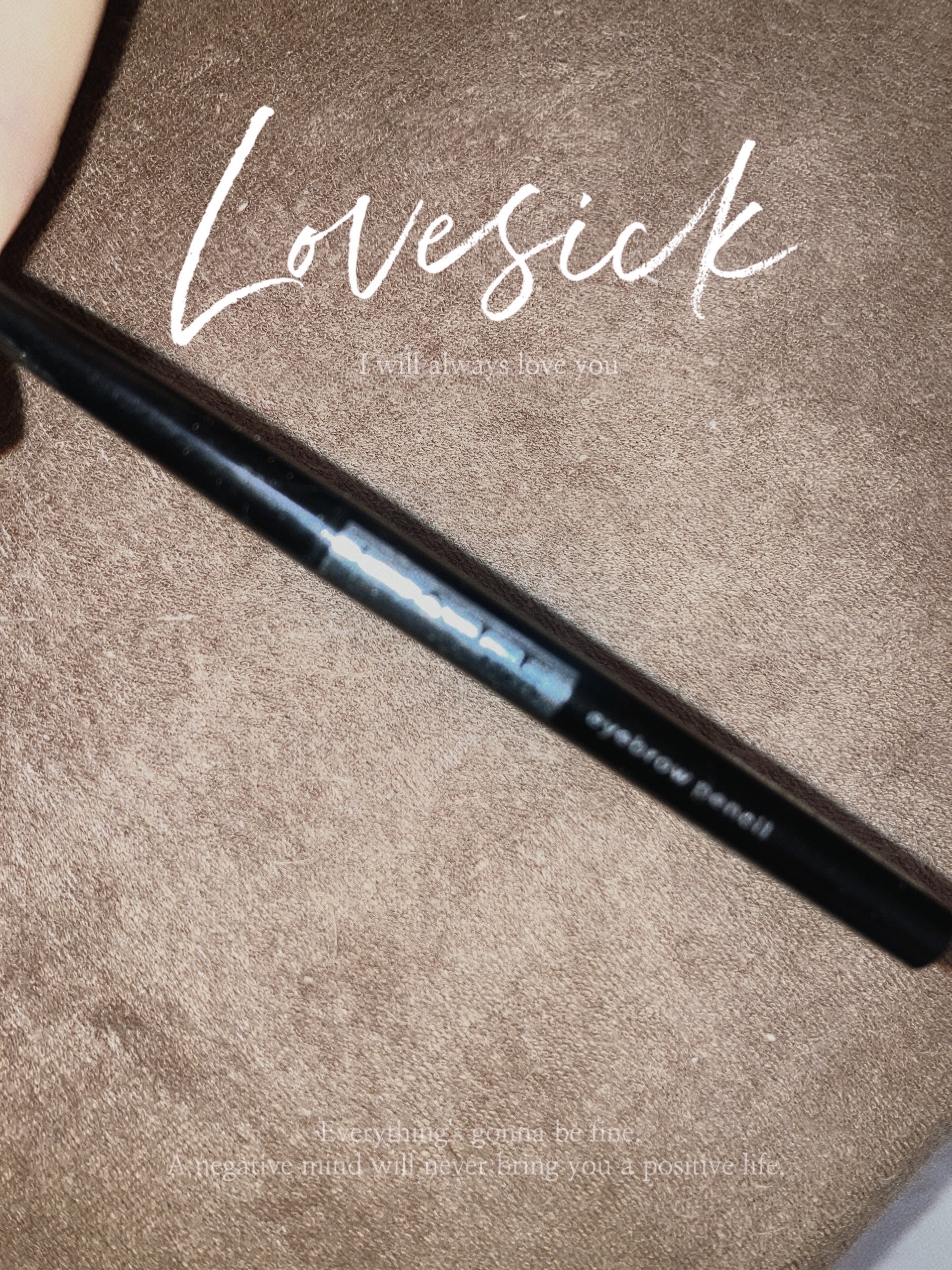 アイブロウペンシルＺ/KATE/アイブロウペンシルを使ったクチコミ（1枚目）