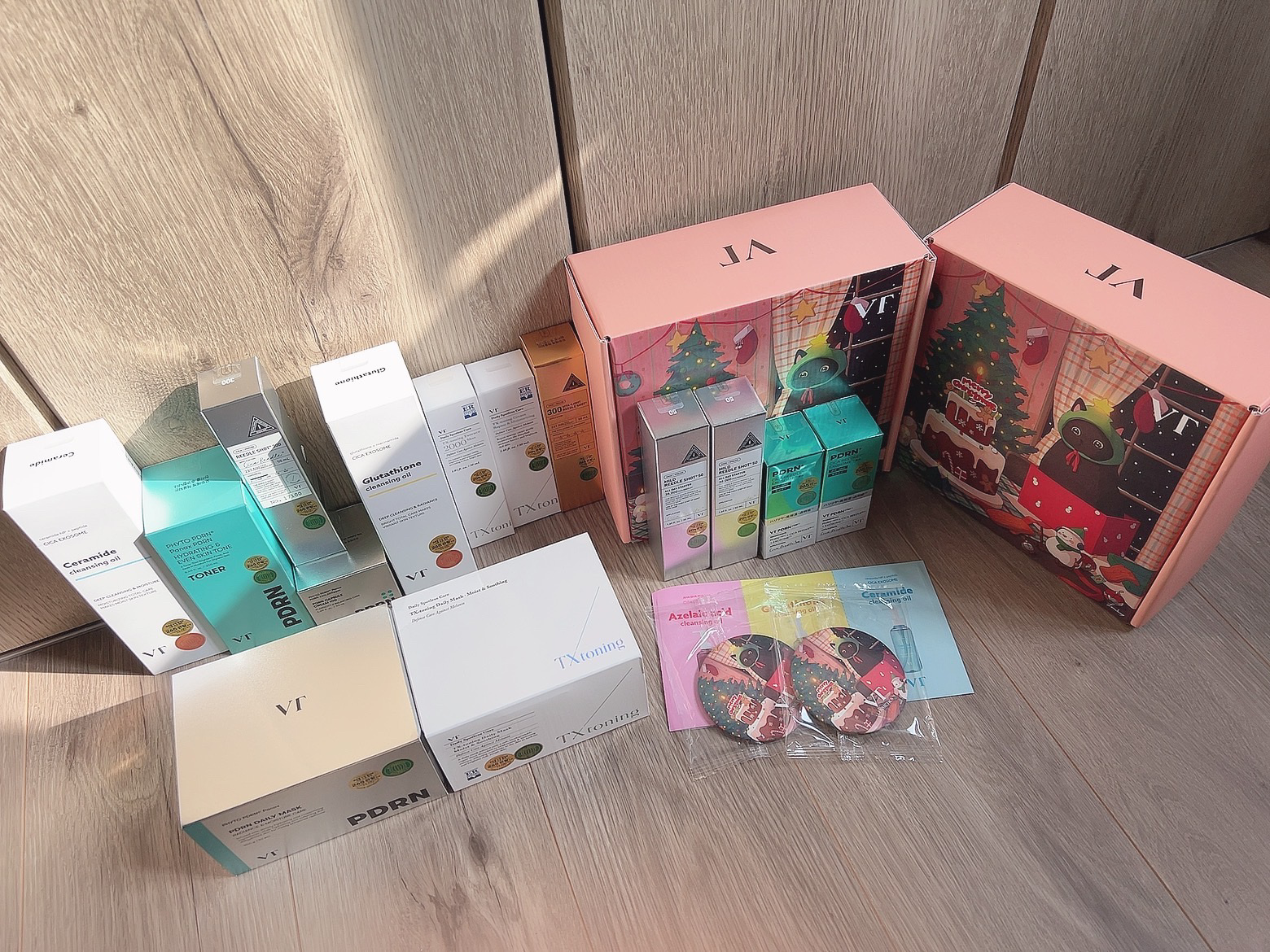 ポアブラー パクト/innisfree/プレストパウダーを使ったクチコミ（2枚目）