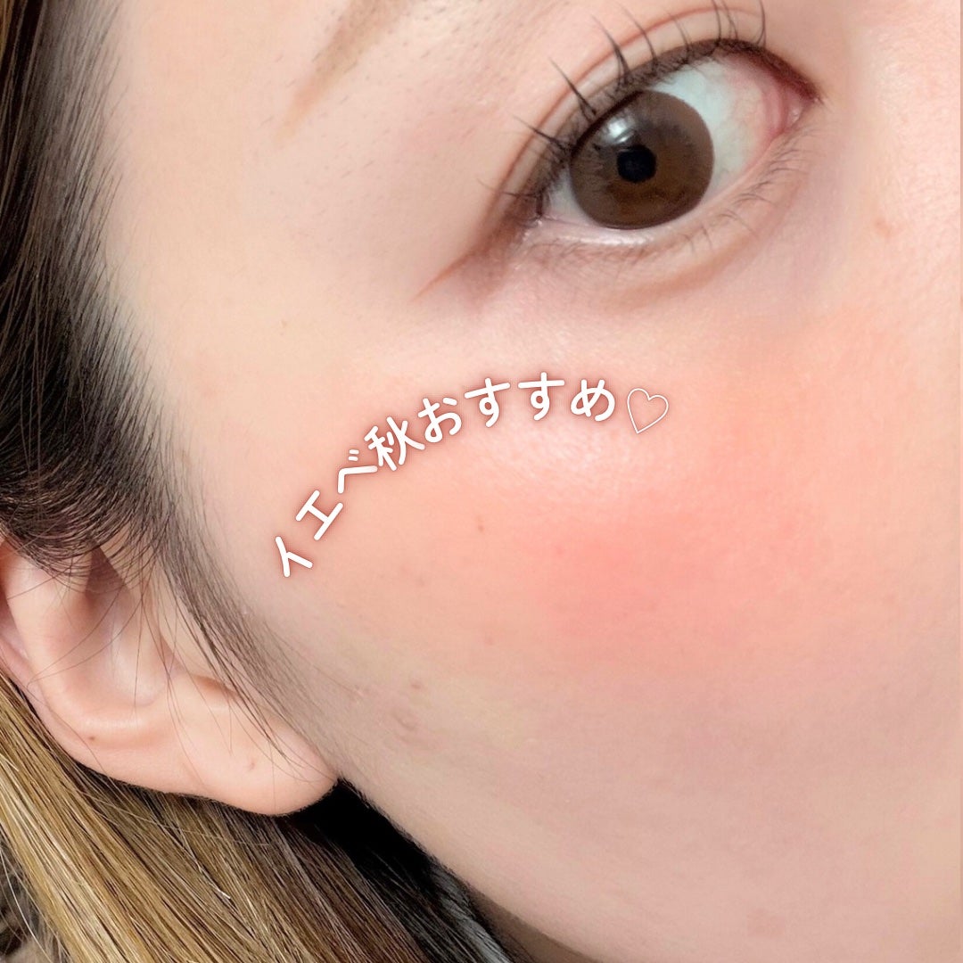 BRAYE LIPSLEEK/BRAYE/口紅を使ったクチコミ(3枚目)