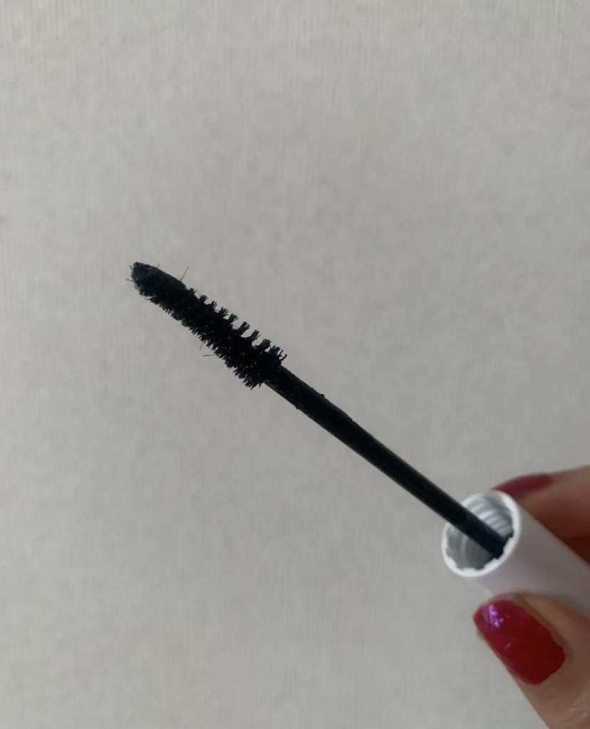 ハイパーリフトマスカラ/D-UP/マスカラを使ったクチコミ（2枚目）