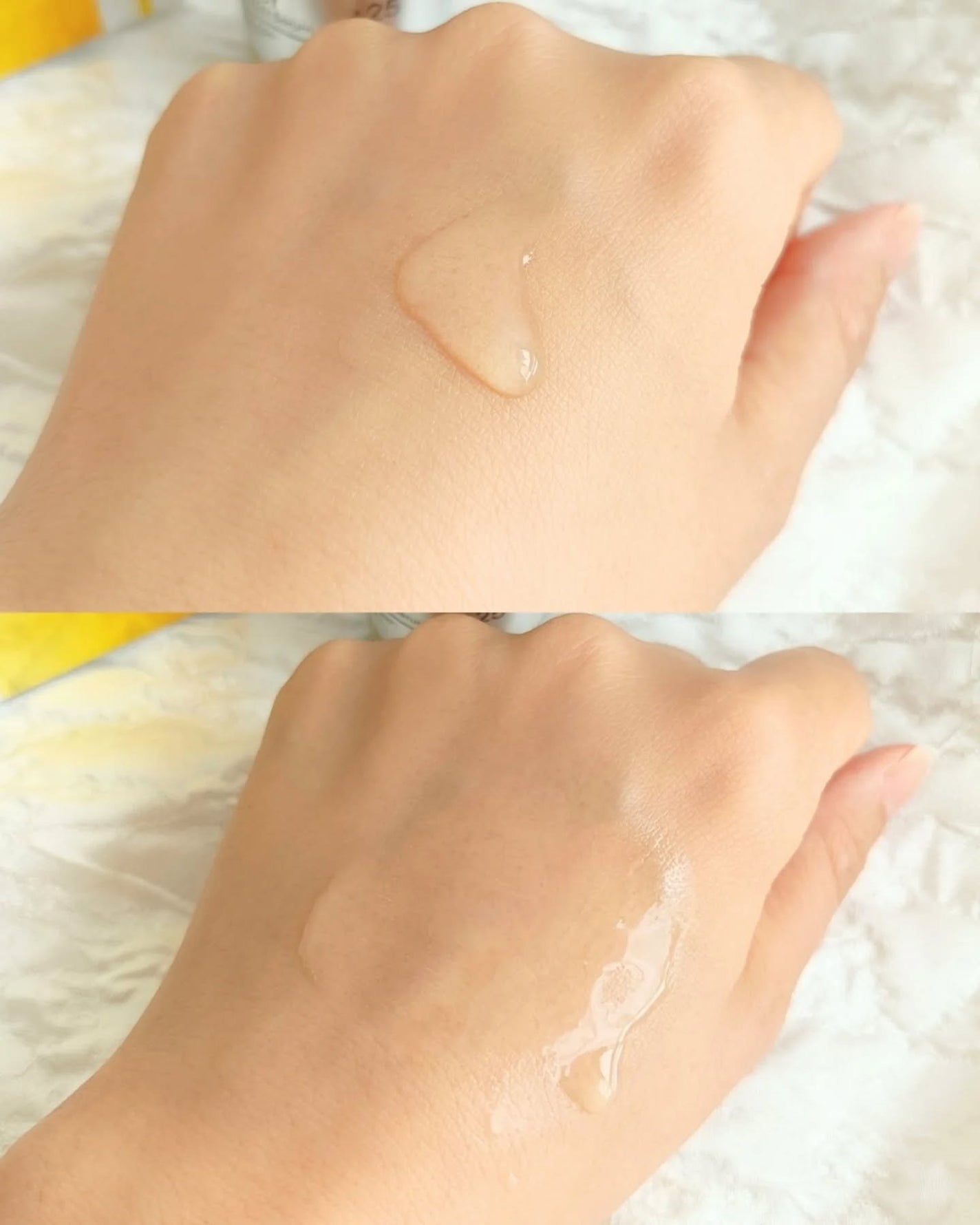 VITATECT PureVC Max Serum/LIALUSTER/美容液を使ったクチコミ(4枚目)