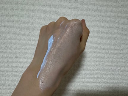 ByUR セラムフィット バランシング トーンアップクリームのクチコミ「透明感爆上がり?!
いいね、保存、フォローいつもありがとうございます🙇♂️
今回紹介する.....」(2枚目)