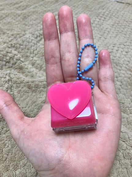 ペリペラ トック ブラッシュ キーキャップ/PERIPERA/パウダーチークを使ったクチコミ(1枚目)